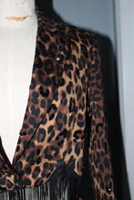 Load image into Gallery viewer, BELLA CUSTOM BLAZER