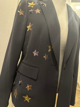 Load image into Gallery viewer, Ellashe Custom Blazer | Upcycled
