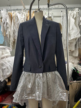 Load image into Gallery viewer, Ellashe Custom Blazer | Upcycled