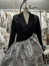 Load image into Gallery viewer, Ellashe Custom Blazer | Upcycled