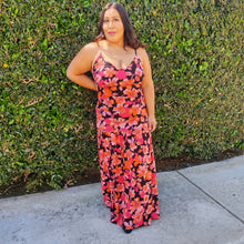 Load image into Gallery viewer, BLOOM PHASE DRESS