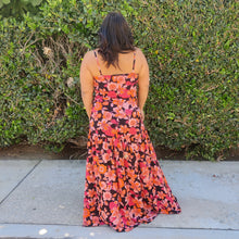 Load image into Gallery viewer, BLOOM PHASE DRESS