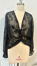 Load image into Gallery viewer, FLORA FEMME TOP
