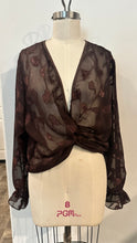 Load image into Gallery viewer, FLORA FEMME TOP
