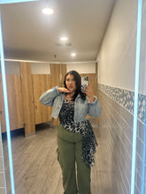 Load image into Gallery viewer, MONITA MIA TOP
