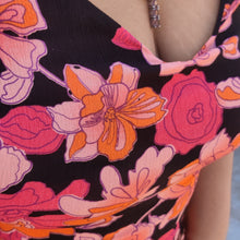 Load image into Gallery viewer, Spring Summer Bloom Dress
